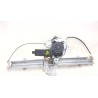 Recambio de mecanismo elevalunas delantero izquierdo para hyundai atos (mx)(1998) 1.0 i referencia OEM IAM   