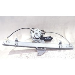 Recambio de mecanismo elevalunas delantero izquierdo para hyundai atos (mx)(1998) 1.0 i referencia OEM IAM   