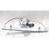 Recambio de mecanismo elevalunas delantero izquierdo para hyundai atos (mx)(1998) 1.0 i referencia OEM IAM   