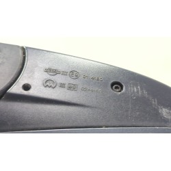 Recambio de retrovisor izquierdo para nissan primera berlina (p12)(12.2001) 2.2 di referencia OEM IAM E9014180  