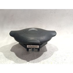 Recambio de airbag volante para citroën berlingo furgón (2008) 1.6 hdi 90 referencia OEM IAM 96773146ZD  