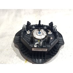 Recambio de airbag volante para citroën berlingo furgón (2008) 1.6 hdi 90 referencia OEM IAM 96773146ZD  