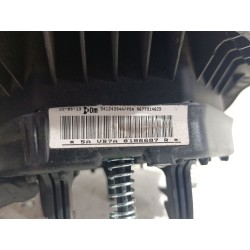 Recambio de airbag volante para citroën berlingo furgón (2008) 1.6 hdi 90 referencia OEM IAM 96773146ZD  