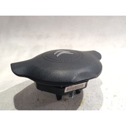 Recambio de airbag volante para citroën berlingo furgón (2008) 1.6 hdi 90 referencia OEM IAM 96773146ZD  