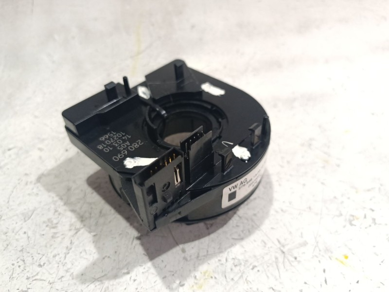 Recambio de anillo airbag para seat ibiza iii (6l1) 1.6 16v referencia OEM IAM 26509960  