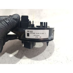 Recambio de anillo airbag para seat ibiza iii (6l1) 1.6 16v referencia OEM IAM 26509960  
