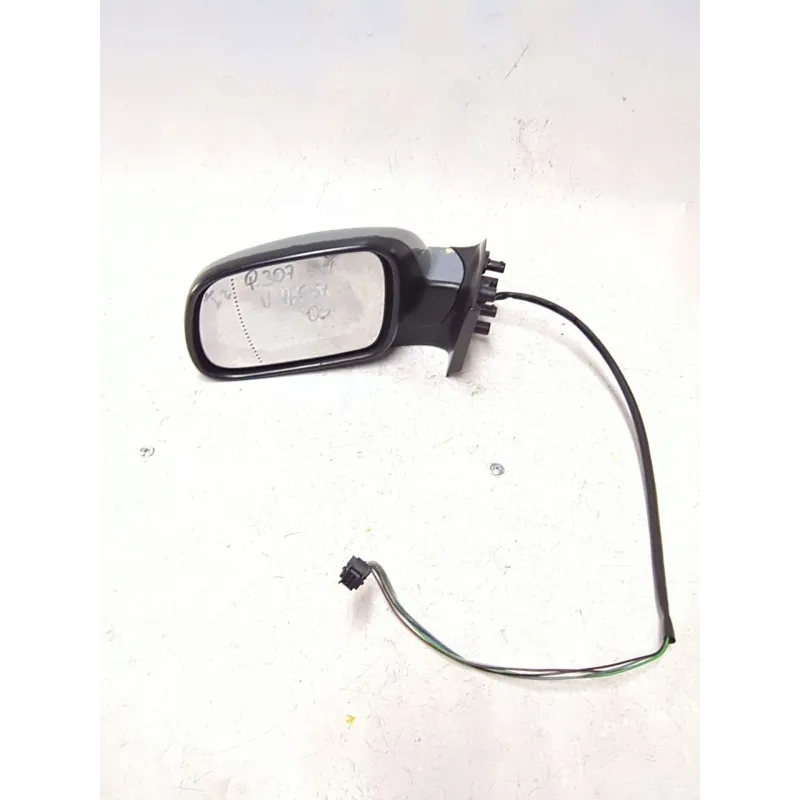 Recambio de retrovisor izquierdo para peugeot 307 sw (3h) 1.6 hdi 110 referencia OEM IAM PP946070 96577210XT  