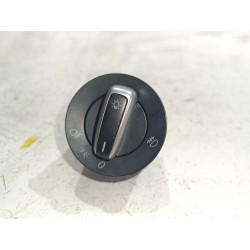 Recambio de mando luces para volkswagen golf vi (5k1) 2.0 tdi referencia OEM IAM 3C8941431B  