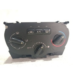 Recambio de mando climatizador para peugeot 307 (3a/c) 2.0 hdi 90 referencia OEM IAM 599540000  
