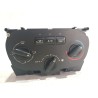 Recambio de mando climatizador para peugeot 307 (3a/c) 2.0 hdi 90 referencia OEM IAM 599540000  