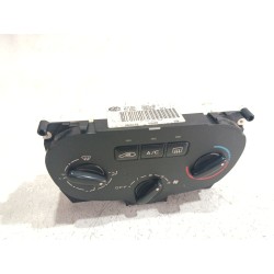 Recambio de mando climatizador para peugeot 307 (3a/c) 2.0 hdi 90 referencia OEM IAM 599540000  