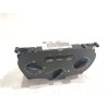 Recambio de mando climatizador para peugeot 307 (3a/c) 2.0 hdi 90 referencia OEM IAM 599540000  