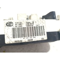 Recambio de mando climatizador para peugeot 307 (3a/c) 2.0 hdi 90 referencia OEM IAM 599540000  
