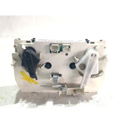 Recambio de mando climatizador para peugeot 307 (3a/c) 2.0 hdi 90 referencia OEM IAM 599540000  