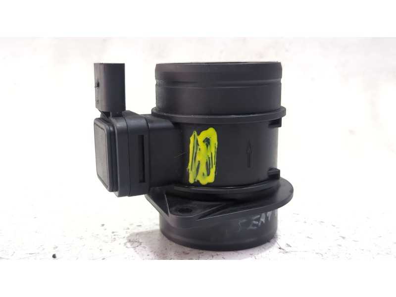 Recambio de caudalimetro para seat ibiza iii (6l1) 1.6 16v referencia OEM IAM 03L906461  