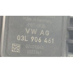Recambio de caudalimetro para seat ibiza iii (6l1) 1.6 16v referencia OEM IAM 03L906461  
