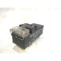 Recambio de caja precalentamiento para volkswagen passat b3/b4 (3a2, 35i) 2.0 referencia OEM IAM 357919506A  