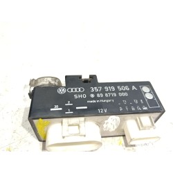 Recambio de caja precalentamiento para volkswagen passat b3/b4 (3a2, 35i) 2.0 referencia OEM IAM 357919506A  