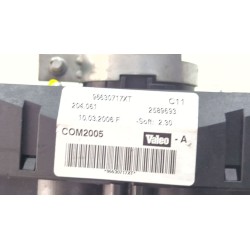 Recambio de com 2000 para peugeot 207/207+ (wa_, wc_) 1.6 hdi referencia OEM IAM 96630717XT  