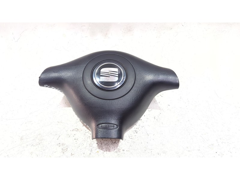 Recambio de airbag volante para seat toledo ii (1m2) 1.9 tdi referencia OEM IAM 1M0880201N  