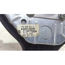 Recambio de airbag volante para seat toledo ii (1m2) 1.9 tdi referencia OEM IAM 1M0880201N  
