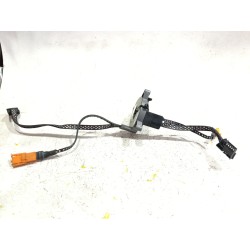 Recambio de anillo airbag para citroën xantia berlina (1998) 2.0 hdi 90 referencia OEM IAM 9639552580  