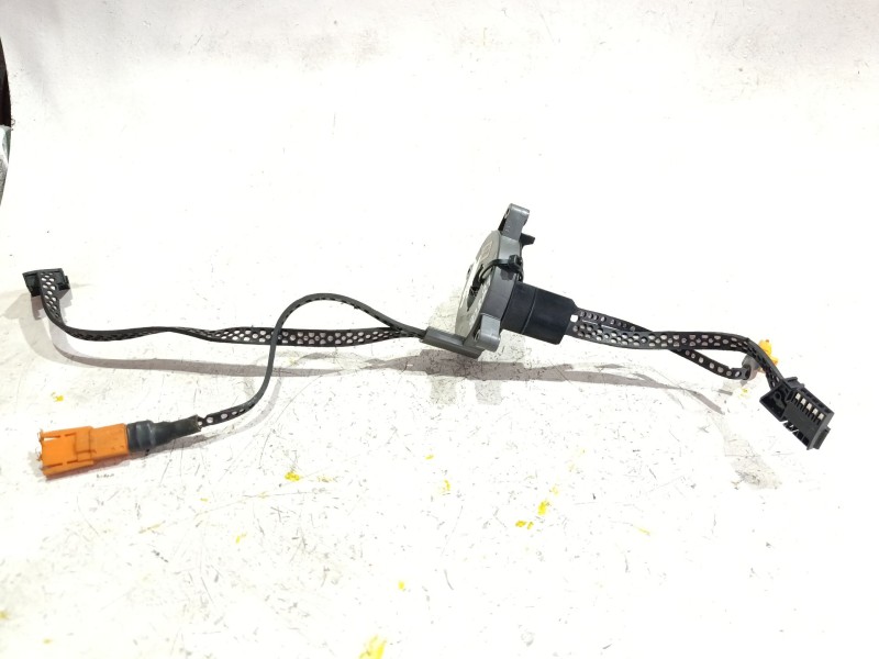 Recambio de anillo airbag para citroën xantia berlina (1998) 2.0 hdi 90 referencia OEM IAM 9639552580  