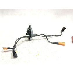 Recambio de anillo airbag para citroën xantia berlina (1998) 2.0 hdi 90 referencia OEM IAM 9639552580  