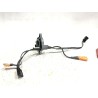 Recambio de anillo airbag para citroën xantia berlina (1998) 2.0 hdi 90 referencia OEM IAM 9639552580  