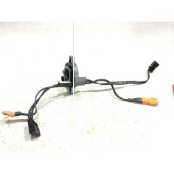 Recambio de anillo airbag para citroën xantia berlina (1998) 2.0 hdi 90 referencia OEM IAM 9639552580  