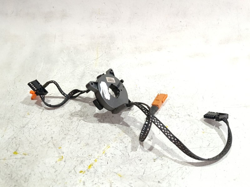 Recambio de anillo airbag para citroën xantia berlina (1998) 2.0 hdi 90 referencia OEM IAM 9639552580  