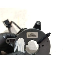 Recambio de anillo airbag para citroën xantia berlina (1998) 2.0 hdi 90 referencia OEM IAM 9639552580  