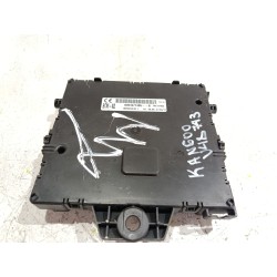 Recambio de modulo electronico para renault kangoo express (fw0/1_) 1.5 dci 110 (fw0c, fw0h) referencia OEM IAM 8201077405B  