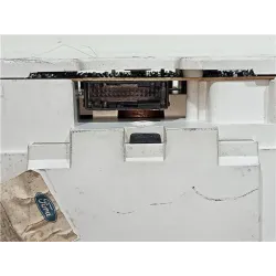 Recambio de cuadro completo para ford fiesta (cbk)(2002) referencia OEM IAM YS6F-10B885 YS6F10B885  