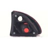 Recambio de piloto trasero izquierdo para seat leon (1m1) 1.9 tdi referencia OEM IAM 1M6945111  