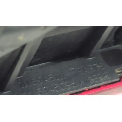 Recambio de piloto trasero izquierdo para seat leon (1m1) 1.9 tdi referencia OEM IAM 1M6945111  