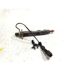 Recambio de inyector para volkswagen golf iv berlina (1j1)(1997) 1.9 tdi referencia OEM IAM 036130201F  