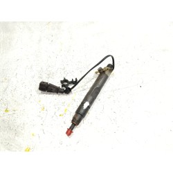 Recambio de inyector para volkswagen golf iv berlina (1j1)(1997) 1.9 tdi referencia OEM IAM 036130201F  