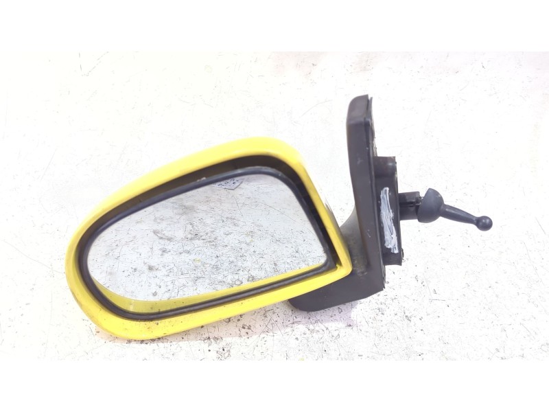 Recambio de retrovisor izquierdo para hyundai atos (mx)(1998) 1.0 i referencia OEM IAM E13010139  