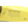 Recambio de retrovisor izquierdo para hyundai atos (mx)(1998) 1.0 i referencia OEM IAM E13010139  