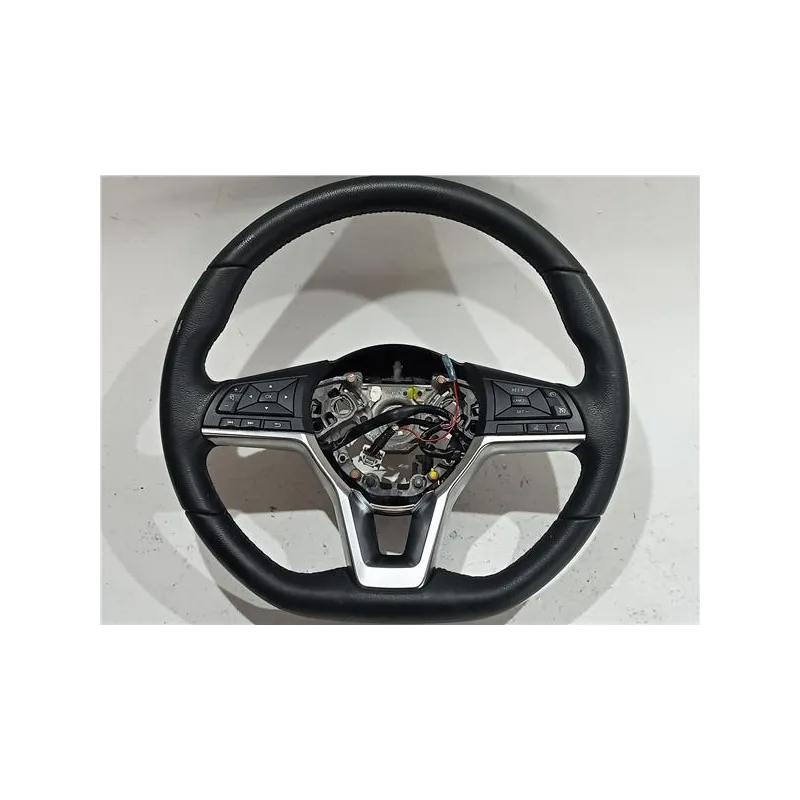 Recambio de volante para nissan juke ii (f16)(09.2019) acenta [12v cat] referencia OEM IAM 34343811A 34231448F  
