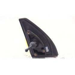 Recambio de retrovisor izquierdo para hyundai atos (mx)(1998) 1.0 i referencia OEM IAM E13010139  