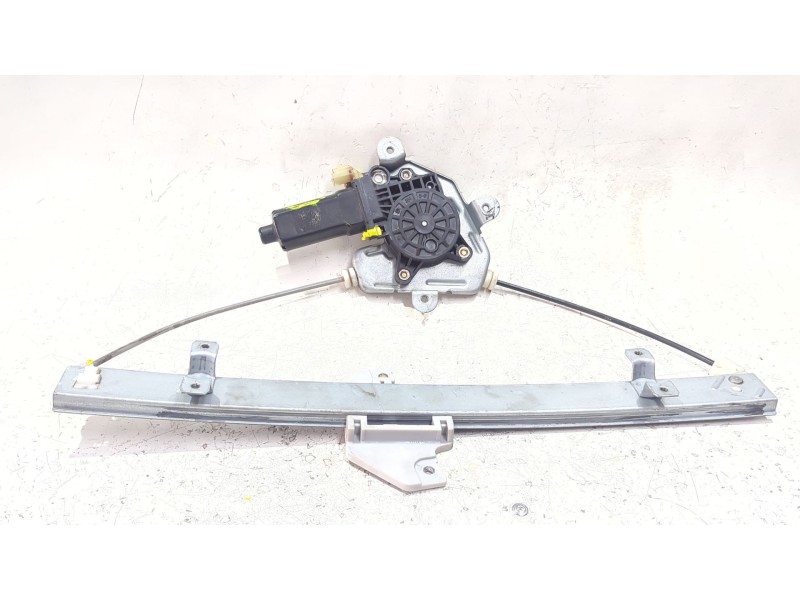 Recambio de mecanismo elevalunas delantero derecho para hyundai atos (mx)(1998) 1.0 i referencia OEM IAM   
