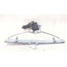 Recambio de mecanismo elevalunas delantero derecho para hyundai atos (mx)(1998) 1.0 i referencia OEM IAM   