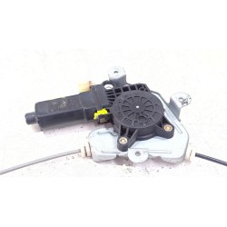 Recambio de mecanismo elevalunas delantero derecho para hyundai atos (mx)(1998) 1.0 i referencia OEM IAM   