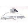 Recambio de mecanismo elevalunas delantero derecho para hyundai atos (mx)(1998) 1.0 i referencia OEM IAM   