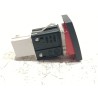 Recambio de boton emergencia para volkswagen golf vi (5k1) 2.0 tdi referencia OEM IAM 5K0953508A  