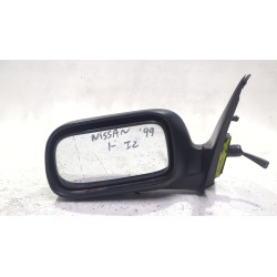 RETROVISOR IZQUIERDO E11015334 
