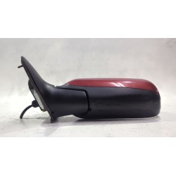Recambio de retrovisor izquierdo para nissan primera traveller (w10) 2.0 d referencia OEM IAM E11015334  