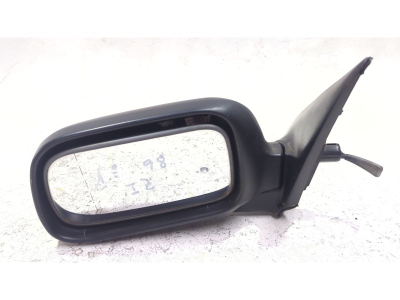 Recambio de retrovisor izquierdo para nissan primera traveller (w10) 2.0 d referencia OEM IAM E11015334  